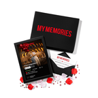 Póster personalizado estilo Netflix