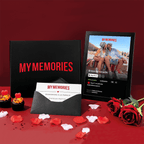 Póster personalizado estilo Netflix